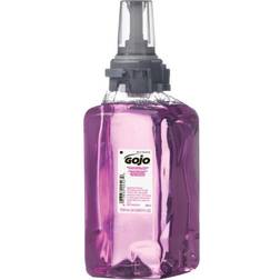 Gojo ADX-12 Antibacterial Foam Hand Wash Soap, Refill