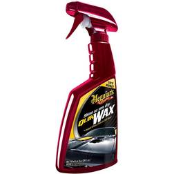 Meguiars Quik Wax Spray Wax