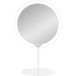 Blomus Modo LED Vanity Mirror in White