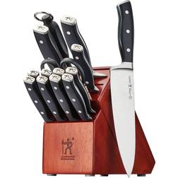 Henckels Forged Accent 19541-000 Knife Set