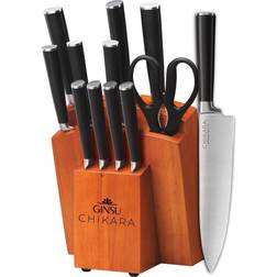 Ginsu Chikara COK-KB-DS-012-3 Knife Set