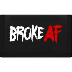 Grindstore Broke AF Wallet