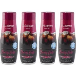 SodaStream Cherry Cola Drink