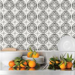 WallPops Atlas Tile Decal Kit