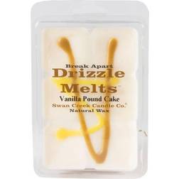 Swan Creek Co. Drizzle Melts Scented Melting Wax