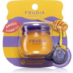 Frudia Blueberry Hydrating Honey Lip Balm