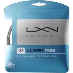 Luxilon Wilson ALU POWER ROUGH 125