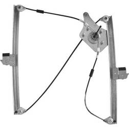 Valeo Window regulator 850583 Window mechanism,Regulator window SKODA,Octavia II Tre Utadslående vindu 3-glassvindu