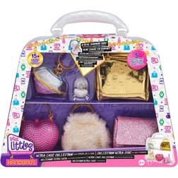 Moose Real Littles Collectible Micro Handbag Collection