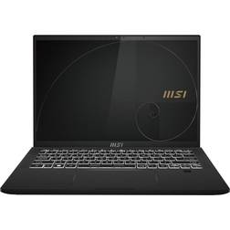 MSI 0014F1050 Summit E14 Evo A12M-050 14