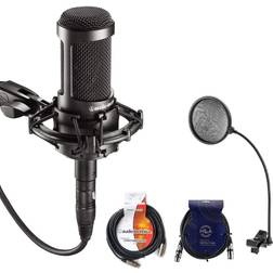 Audio-Technica AT2035 Bundle