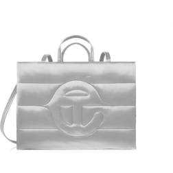 Telfar Large Puff Shopper