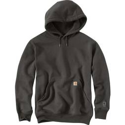 Carhartt Rain Defender Loose Fit Heavyweight Sweatshirt - Peat