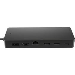 HP Universal Multiport Hub