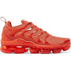 Nike Air VaporMax Plus W - Orange