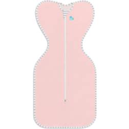 Love to Dream Baby Swaddle Up Original Stage 1 S Dusty Pink