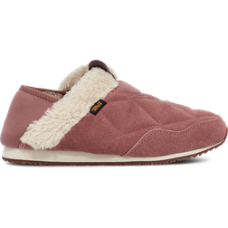 Teva ReEmber Plushed Mahogany B