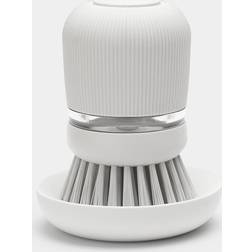 Brabantia Soap dispensing dish brush