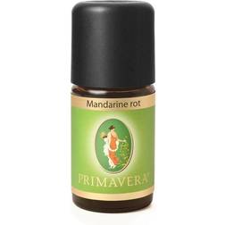 Primavera Aroma Therapy Essential oils Red Mandarin 5 ml