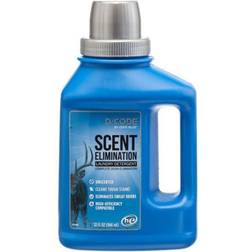 Code Blue Scent Elimination Laundry Detergent