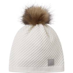 Reima Talvio Beanie - White (5300090A-0100-050)