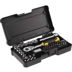 Stanley Set compacto piezas Skralle