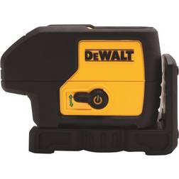 Dewalt Beam 3 Spot Lasers