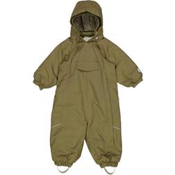 Wheat Adi Tech Snowsuit - Dry Pine (8001g-996R-3531)