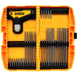 Dewalt Multi-Size Metric Hex