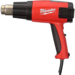 Milwaukee 120V Variable Temperature