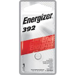 Energizer 392 Button Cell Battery