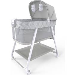 Ingenuity Lullanight Soothing Bassinet 52.3x84.8cm