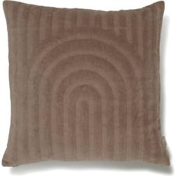 Classic Collection Arch pillowcase Desert Putetrekk Beige (50x50cm)