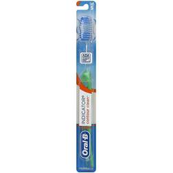 Oral-B Indicator 40 Straight Soft No Color