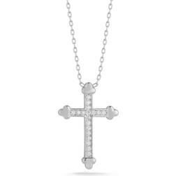 Saks Fifth Avenue Women's 14K Chain Necklace/16"