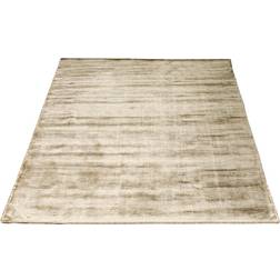 Massimo Bamboo Rugs Braun