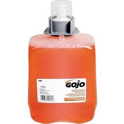 Gojo FMX 20 Luxury Foam Antibacterial Handwash, Blossom Scent, 2,000