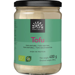 Urtekram Tofu Naturel øko 400