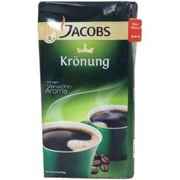 Jacobs Krönung Ground Coffee 500g