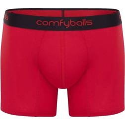 Comfyballs Cotton Regular Boxer