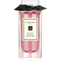 Jo Malone Red Roses Bath Oil 1fl oz