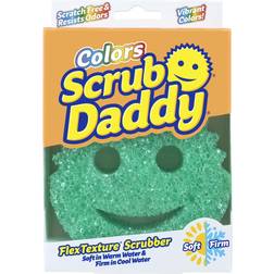 Scrub Daddy Original Scratch Free Sponge Flex Texture