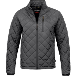 Hawke Men's Diamond Quilted Jacket