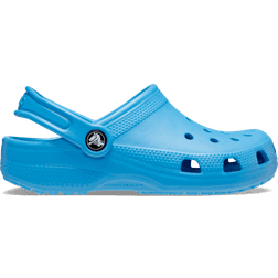 Crocs Toddler Classic Clog - Oxygen