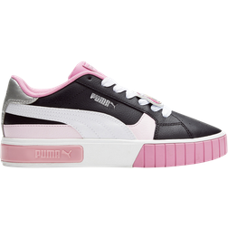 Puma Toddler X L.O.L. Surprise! Cali Star Beats Shoes - Puma Black/Puma Silver