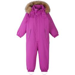 Reima Stavanger Winter Overall - Magenta Purple (5100110A-4810)