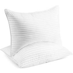 Beckham Hotel Collection Bed Pillow (91.4x50.8)