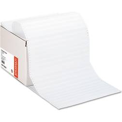 Universal Printout Paper, 1-part, 20lb, 14.88 X