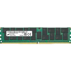 Crucial DDR4 3200MHz 64GB (MTA72ASS8G72LZ-3G2R2R)