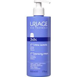 Uriage Bebe 1St Cleansing Cream (500ml)